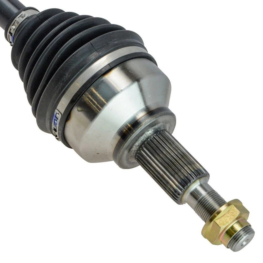 CV Axle Shaft Set For 2011-2019 Dodge Journey