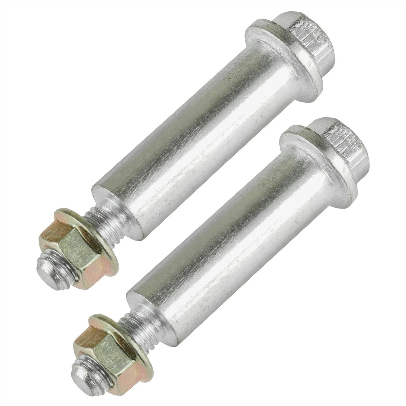 2 Deck Wheel Bolt Fits John Deere EZTrak Z365R Z375R Z425 Z435 Z445 GX21012