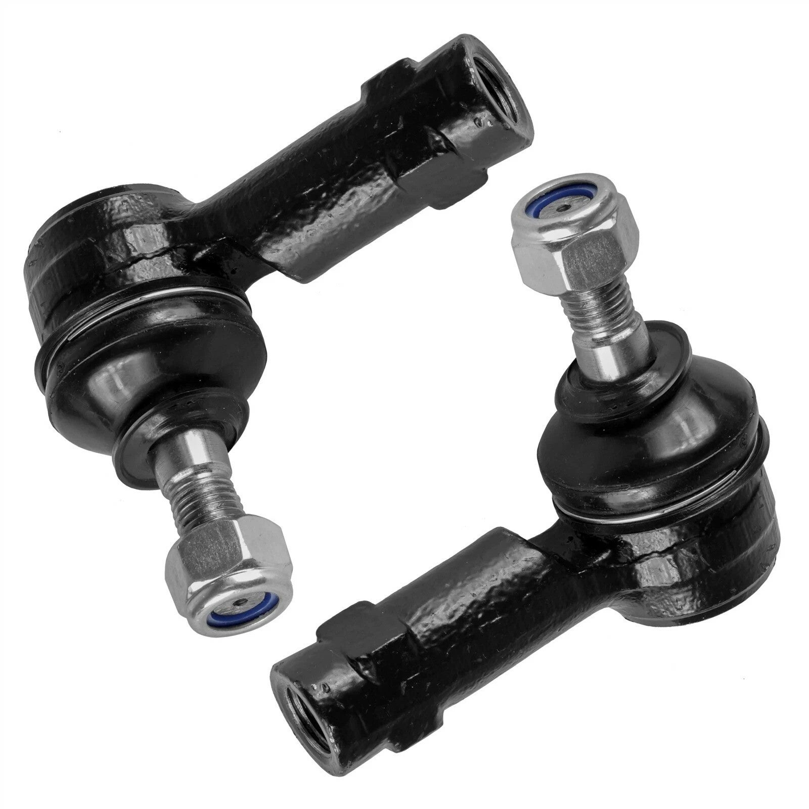 2x Tie Rod End 45 Deg For Polaris RZR XP 1000 2017 2018 2019 2020