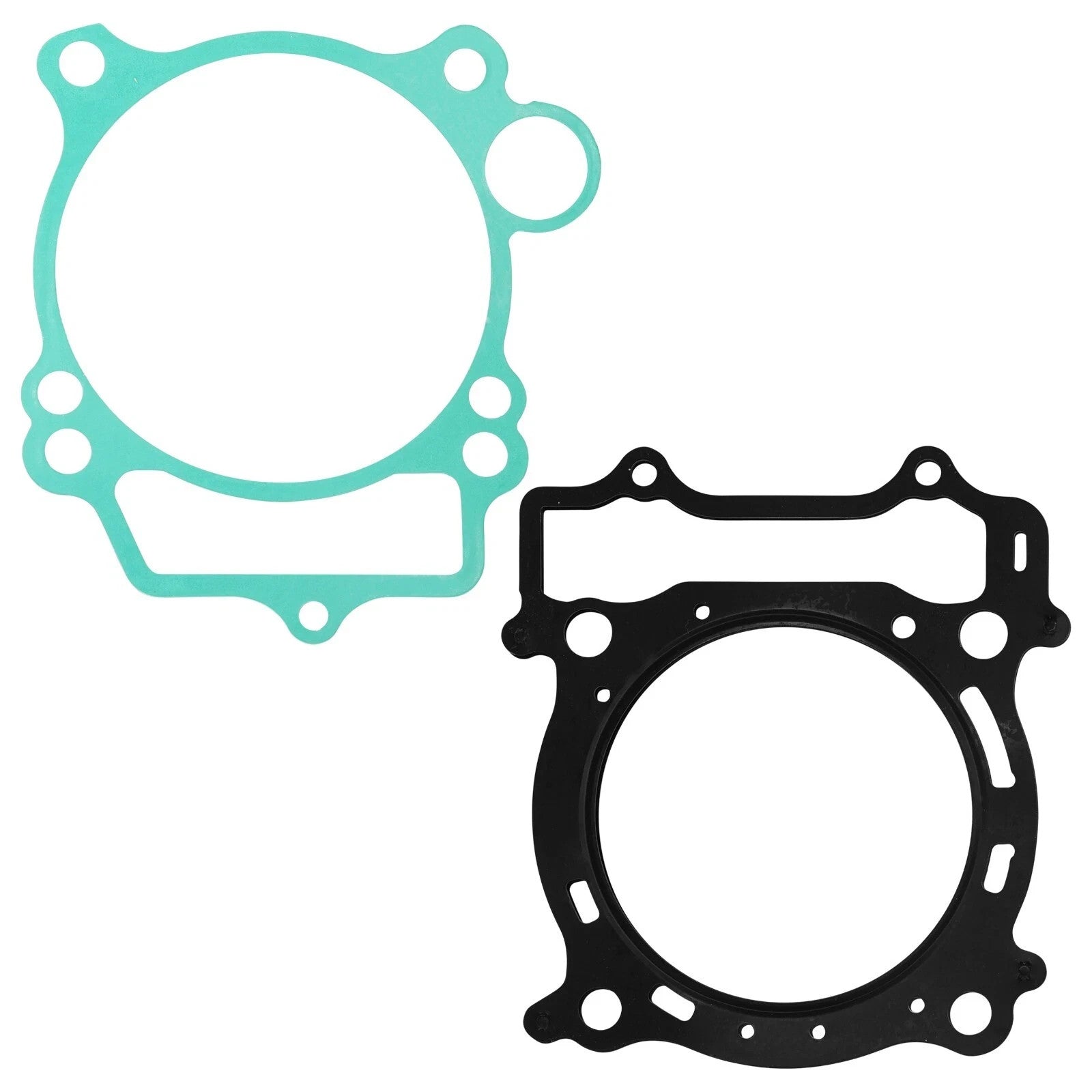 Cylinder Head and Base Gasket fits Yamaha YFZ450 YFZ 450 2004-2013 Bore 95Mm