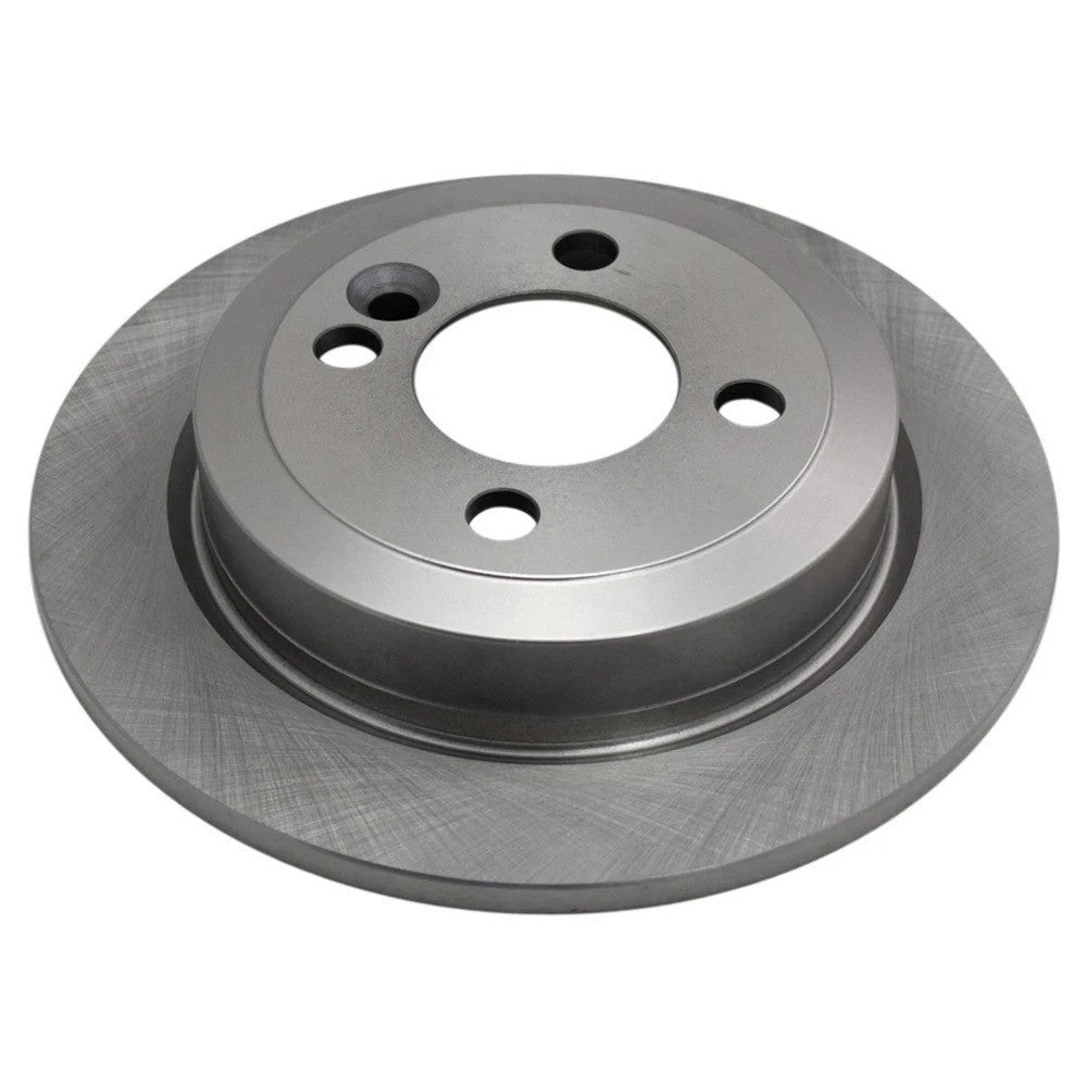 Front & Rear Ceramic Disc Brake Pads Kit for Mini Cooper Brand New