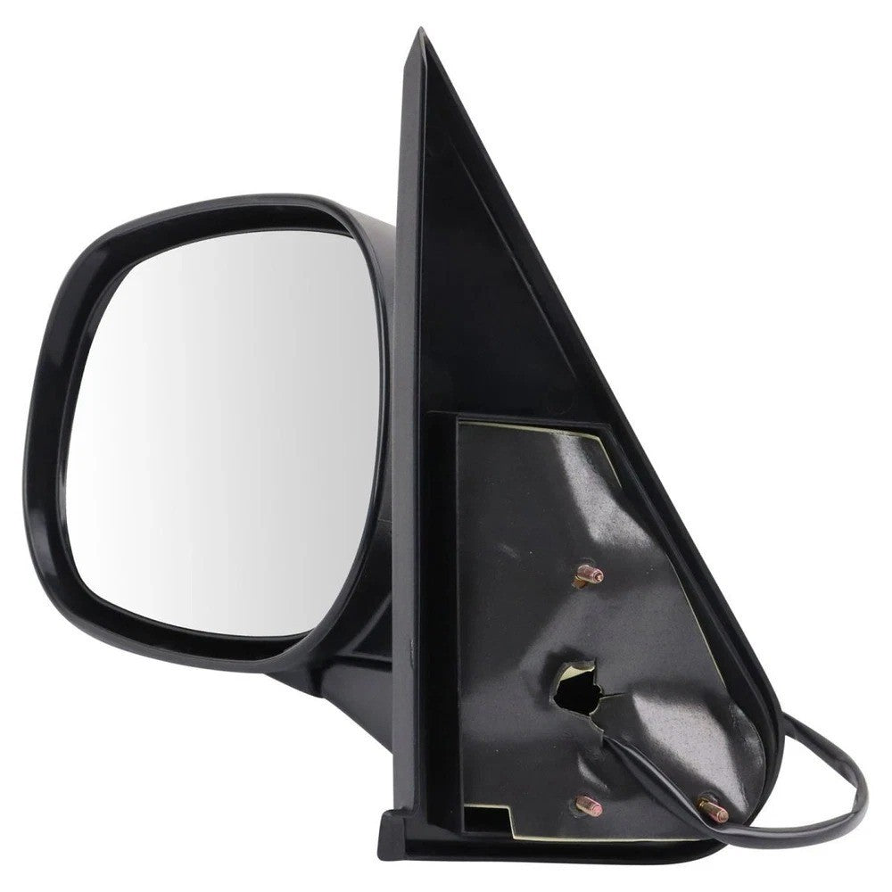 Folding Power Side View Mirror Driver Left LH for 98-03 Dodge Ram Van