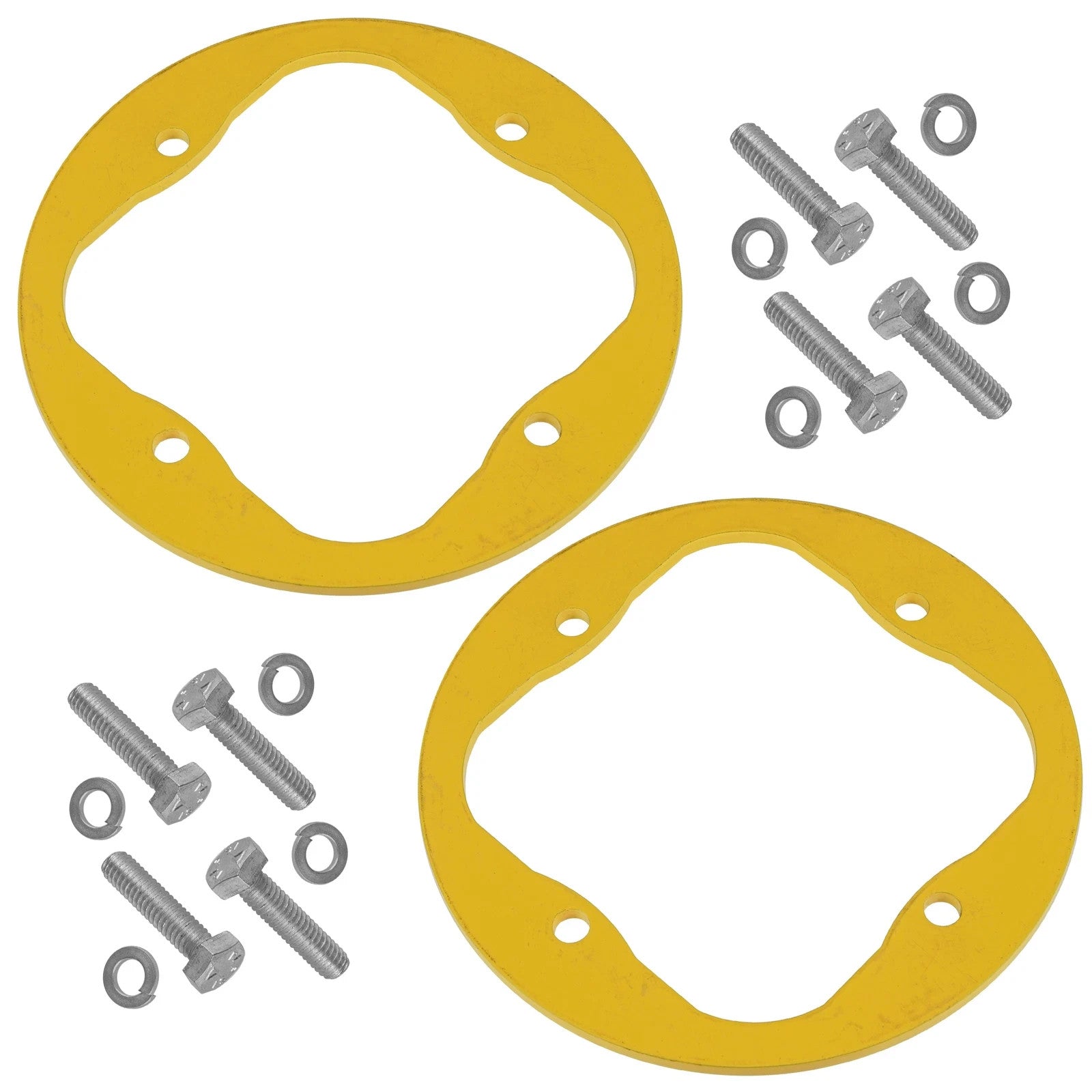 2 Deck Spindle Reinforcement Ring for MTD Cub Cadet 618-0624 918-0624B 618-0659