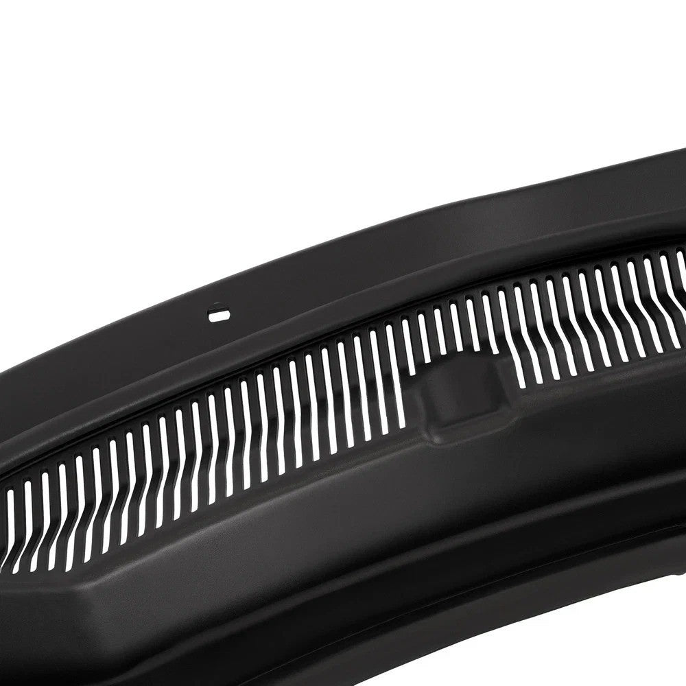 Front Windshield Wiper Cowl Panel Grille Fits 2013-2019 Ford Explorer