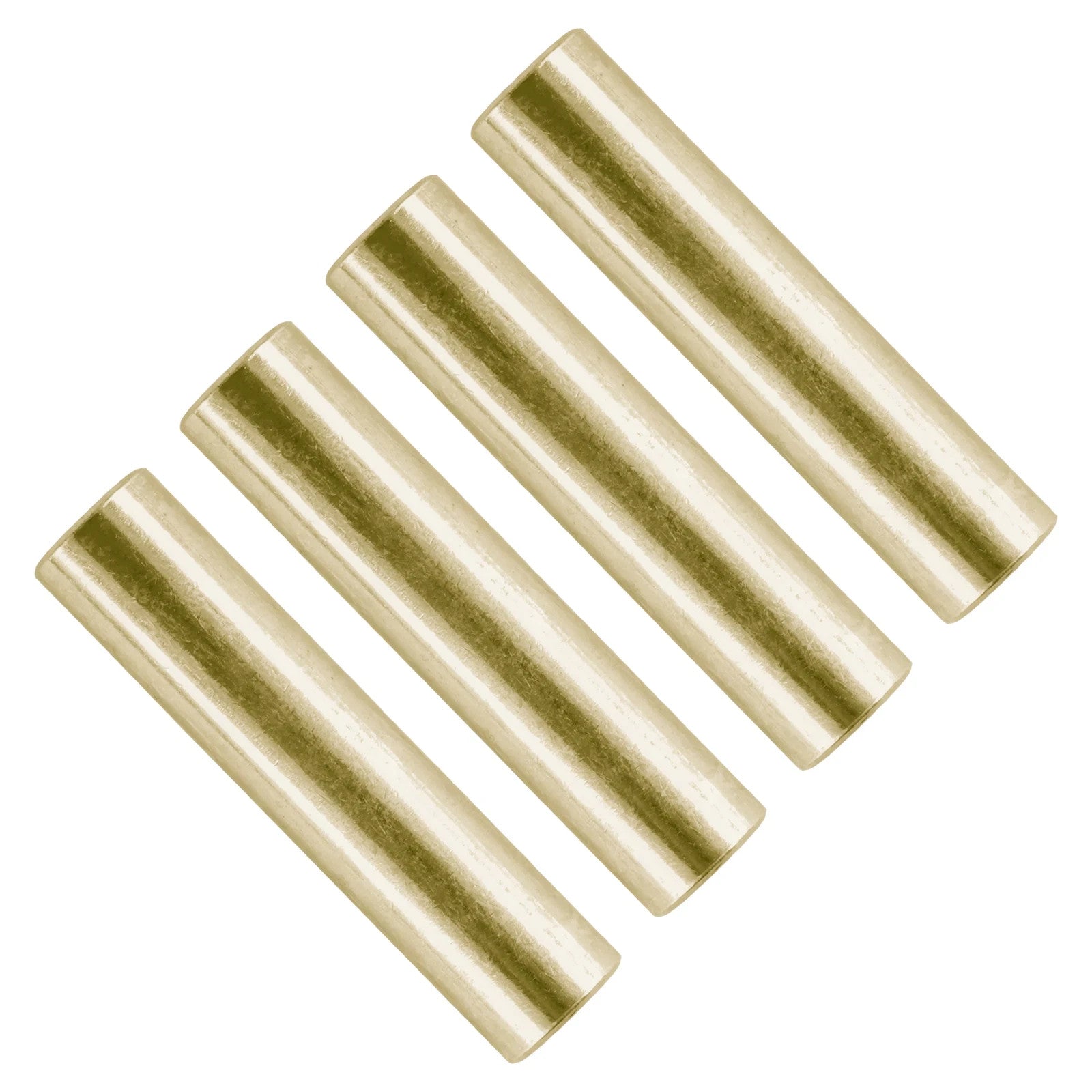 Caltric Front  Rear Upper or Lower Inner A-Arm Pivot Shaft For Polaris 5138797