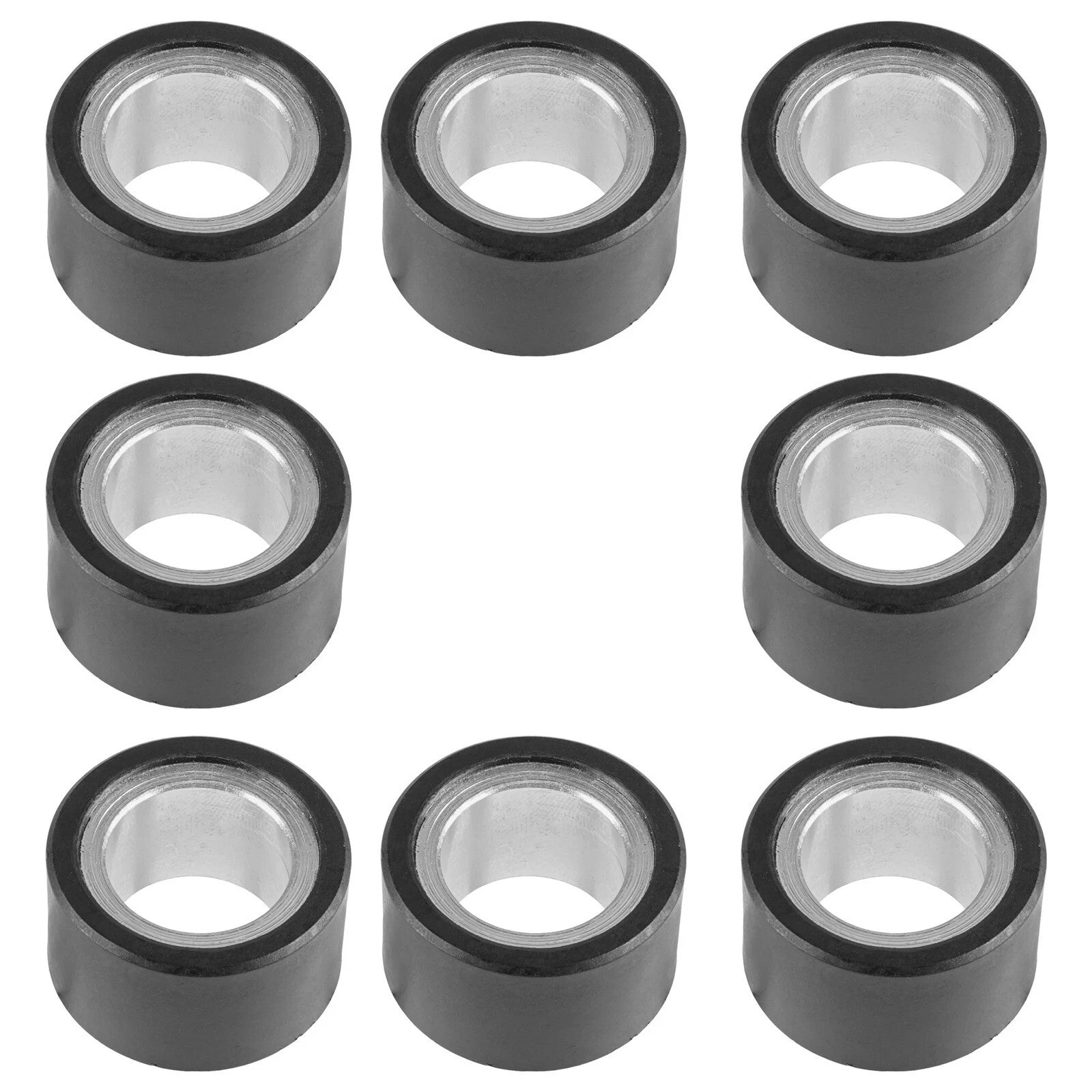 8x Roller Clutch Weight For Arctic Cat 0823-298 33.25G New