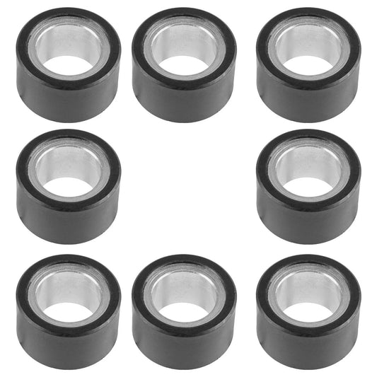 8x Roller Clutch Weight For Arctic Cat 0823-298 33.25G New