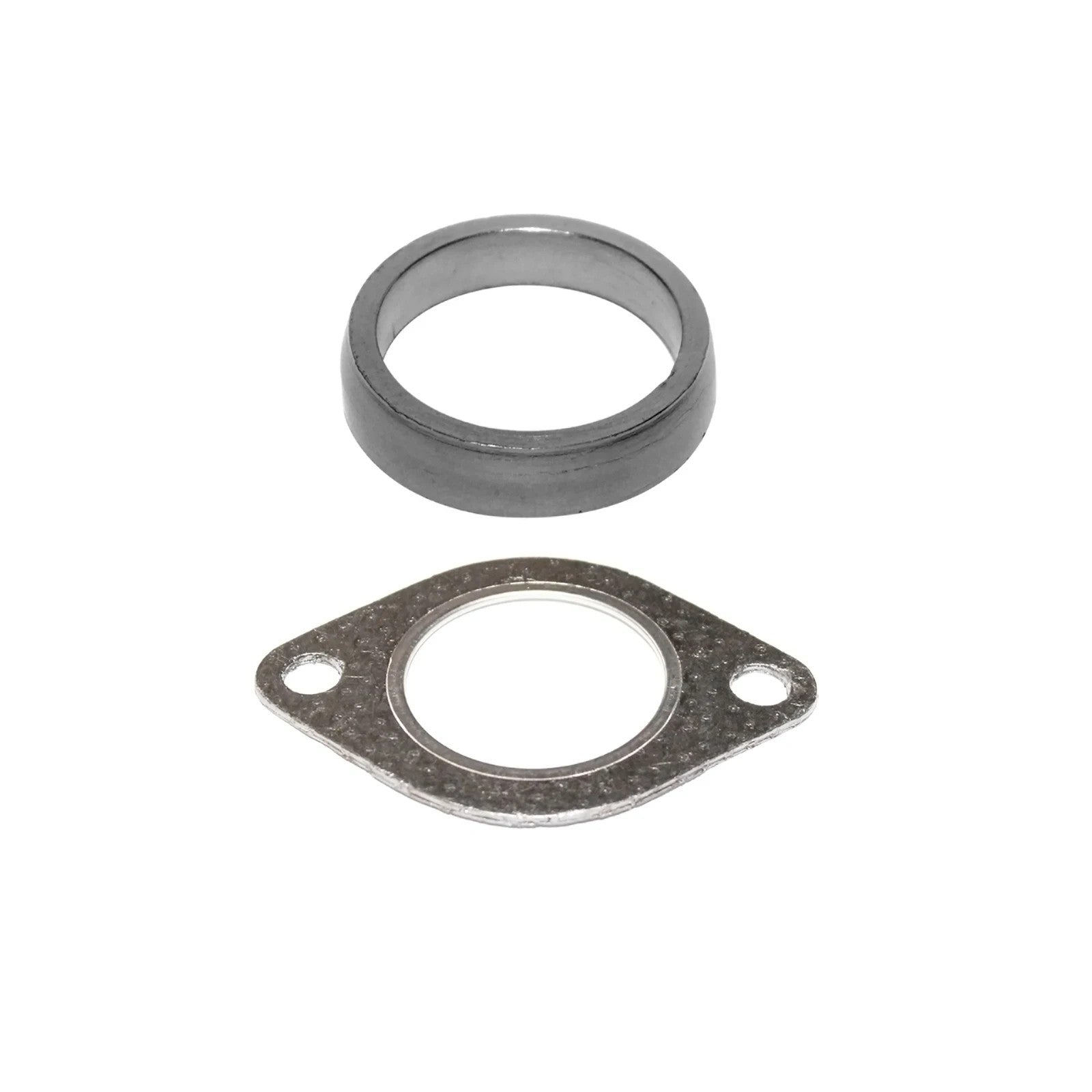 Exhaust Muffler Gasket Kit for Polaris Magnum 425 2X4 4X4 1995 1996