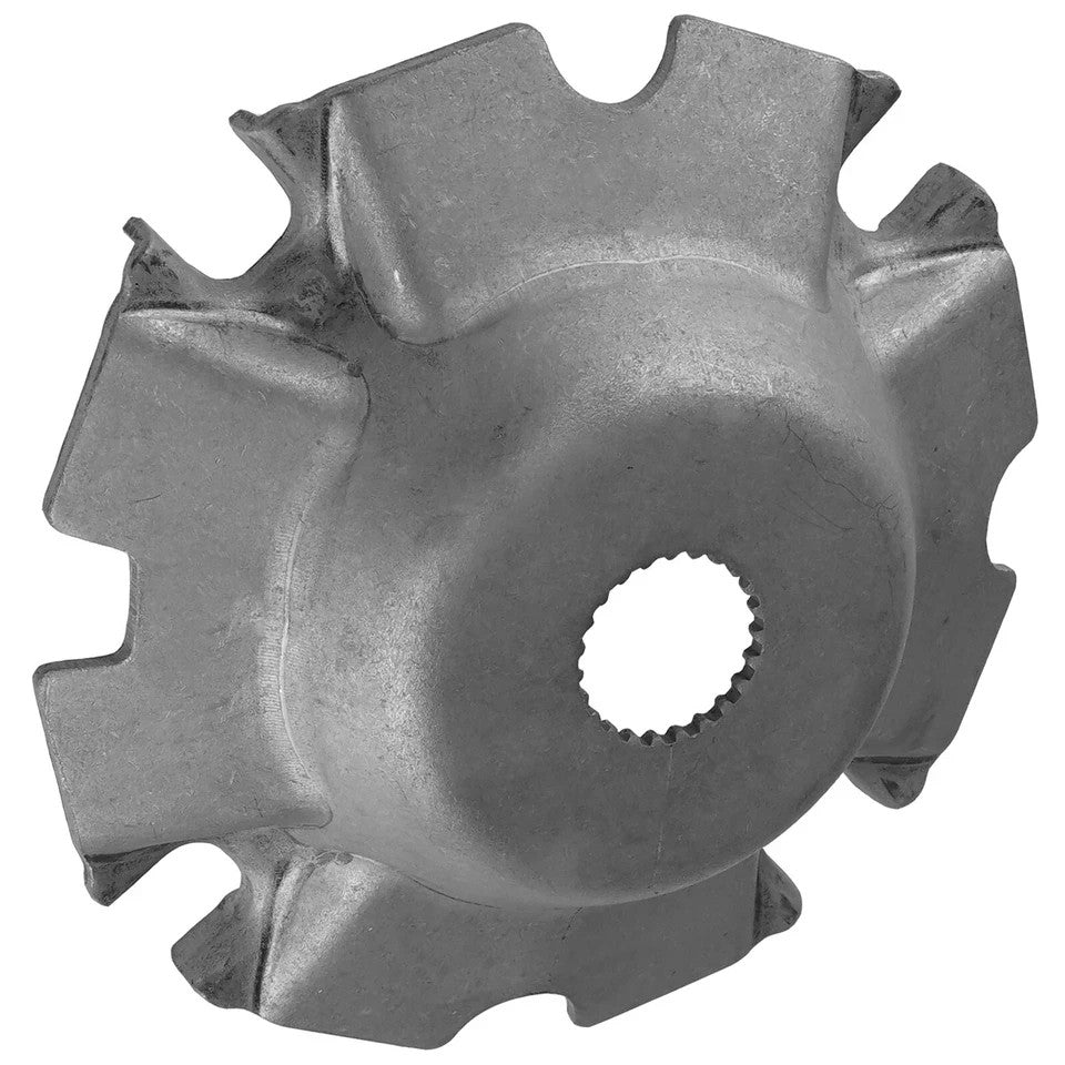 Face Drive Moveable Plate for Arctic Cat Prowler HDX 700 4x4 2011 2012 2013-2016