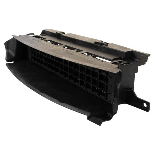Active Grille Shutter Black NI1206100 For 2014-2016 Nissan Versa Note