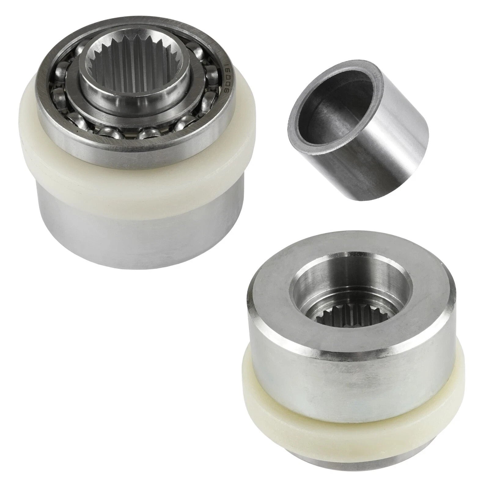Front Differential Output Hub Assembly for Polaris Ranger XP 900 2013-2018