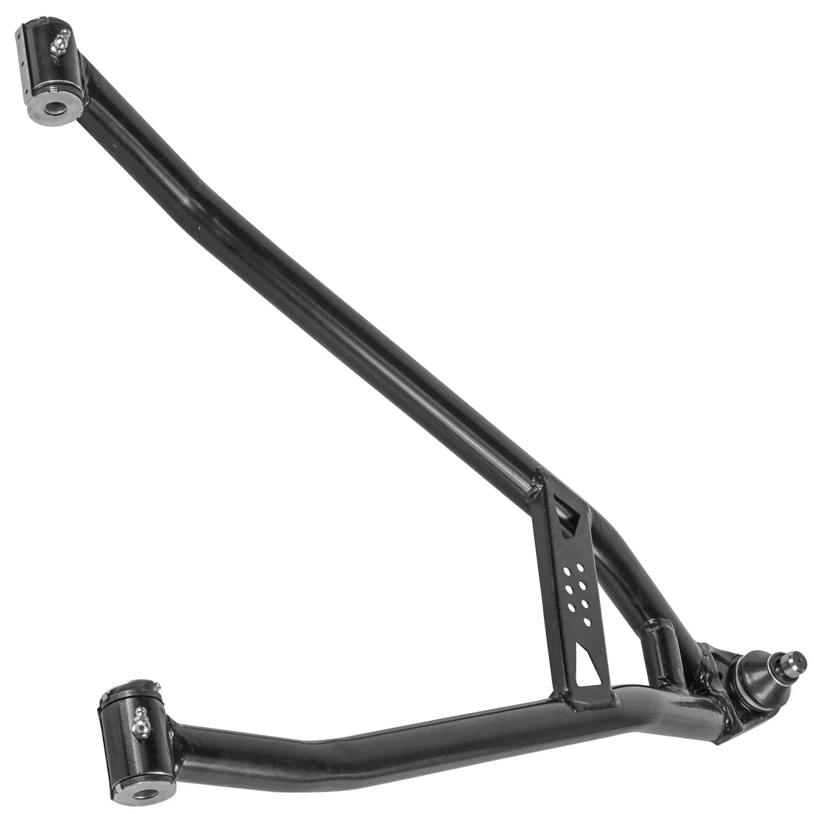 Caltric Front A-Arm For BRP Can-Am Maverick X3 Max 4x4 2018-2023 Lower Left 64"