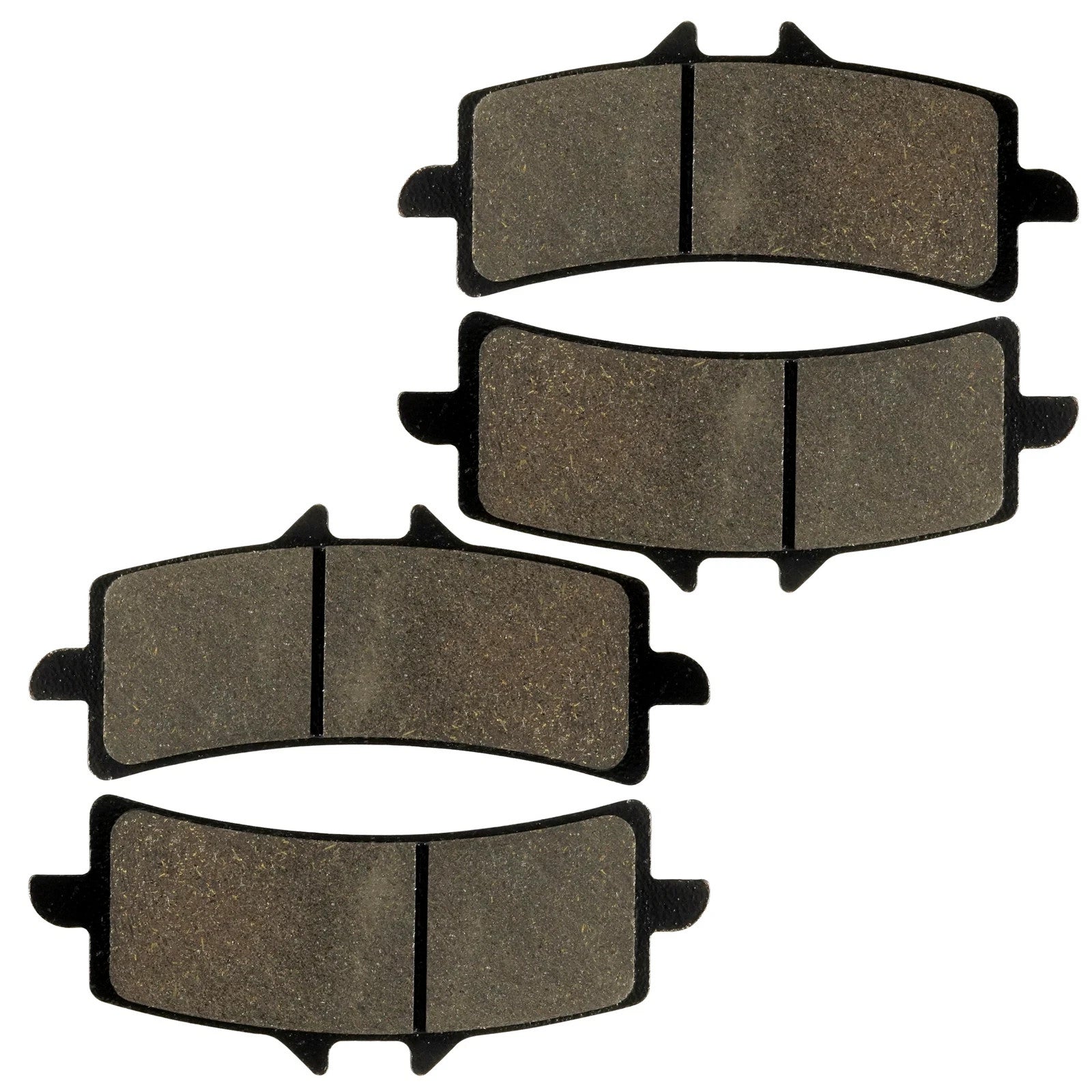 Front Brake Pads for Suzuki GSX-S1000 GSX-S1000F GSX-S1000FA GSX-S1000A 16-2020