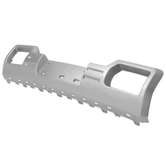 Front Lower Bumper Valance Panel Skid Plate For GMC Sierra 1500 2014-2015