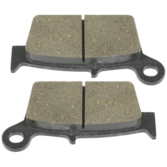 Rear Brake Pads for Yamaha YZ125 1998 1999 2000 2001 2002 Rear Brake Pads