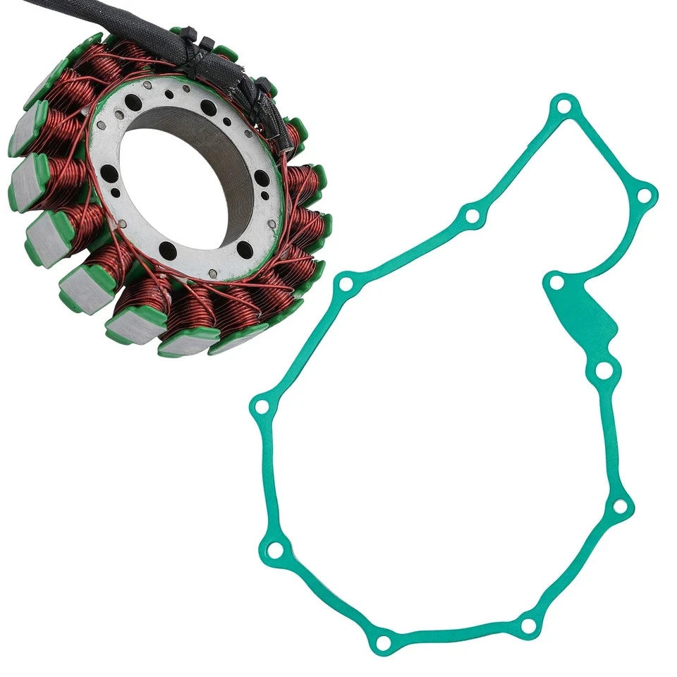 Stator & Gasket for Honda VT750CD VT-750CD Shadow ACE Deluxe 1998 1999 2000