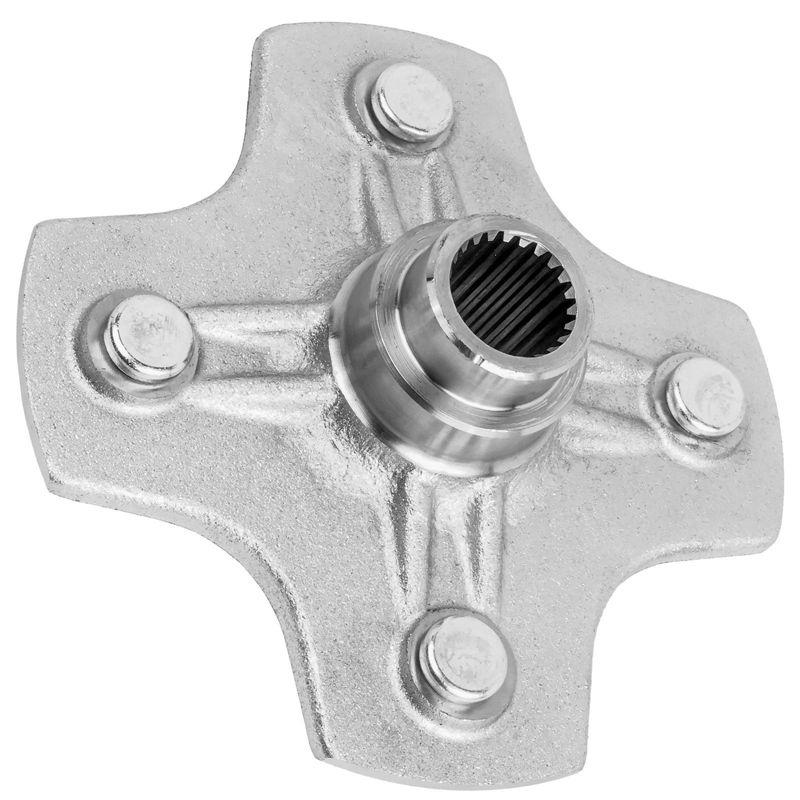 Rear Left Wheel Axle Hub for Honda TRX500TM Foreman 500 2x4 2005 2006