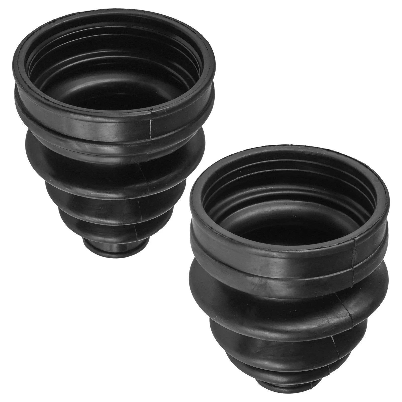 Rear Axle Inner Outer CV Boot Kit for Yamaha Grizzly 660 YFM660F 4X4 2002-2008