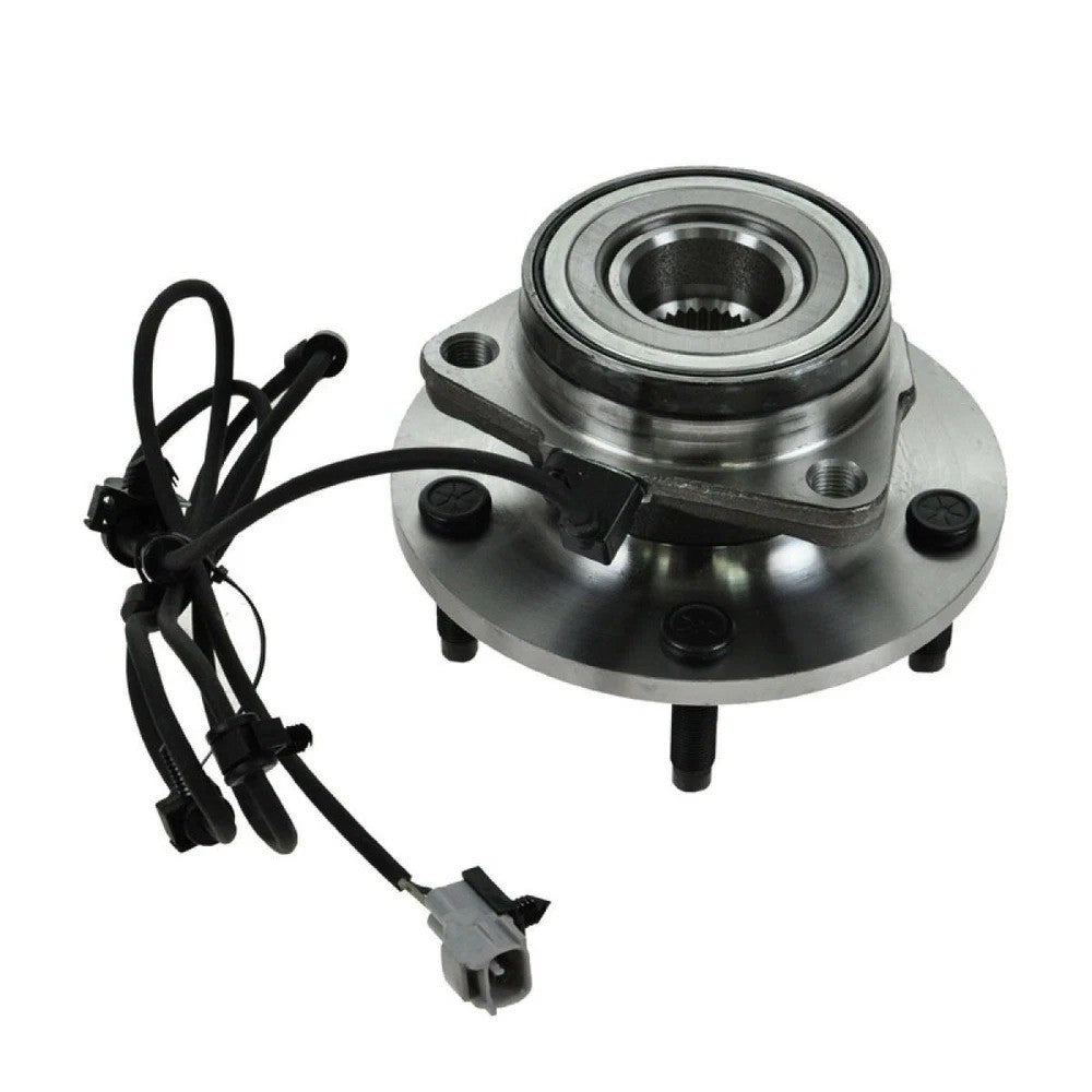 Front Right Wheel Hub Bearing For 1997-1999 Dodge Ram 1500