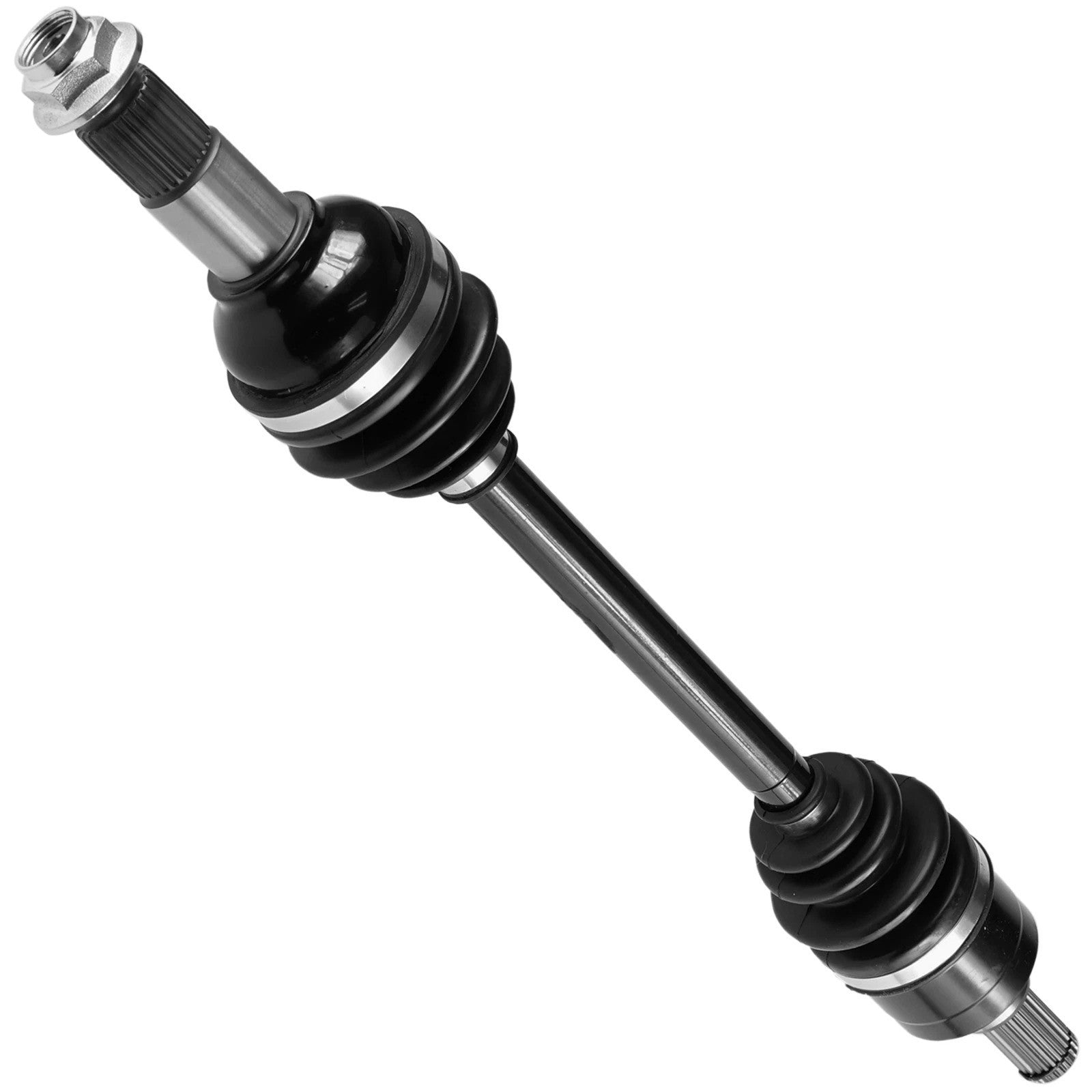 Rear Left / Right CV Joint Axle for Yamaha Grizzly 700 YFM700 4WD FI 2007-2013