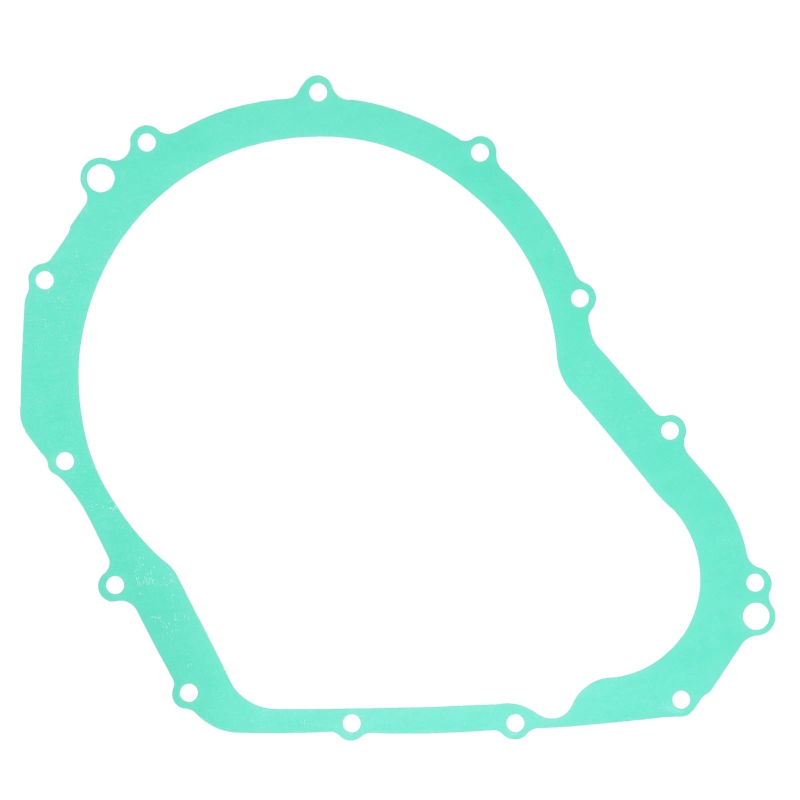 Clutch Cover Gasket for Suzuki GSXR750 GSX-R750 2006 2007 2008 2009 2011-2019