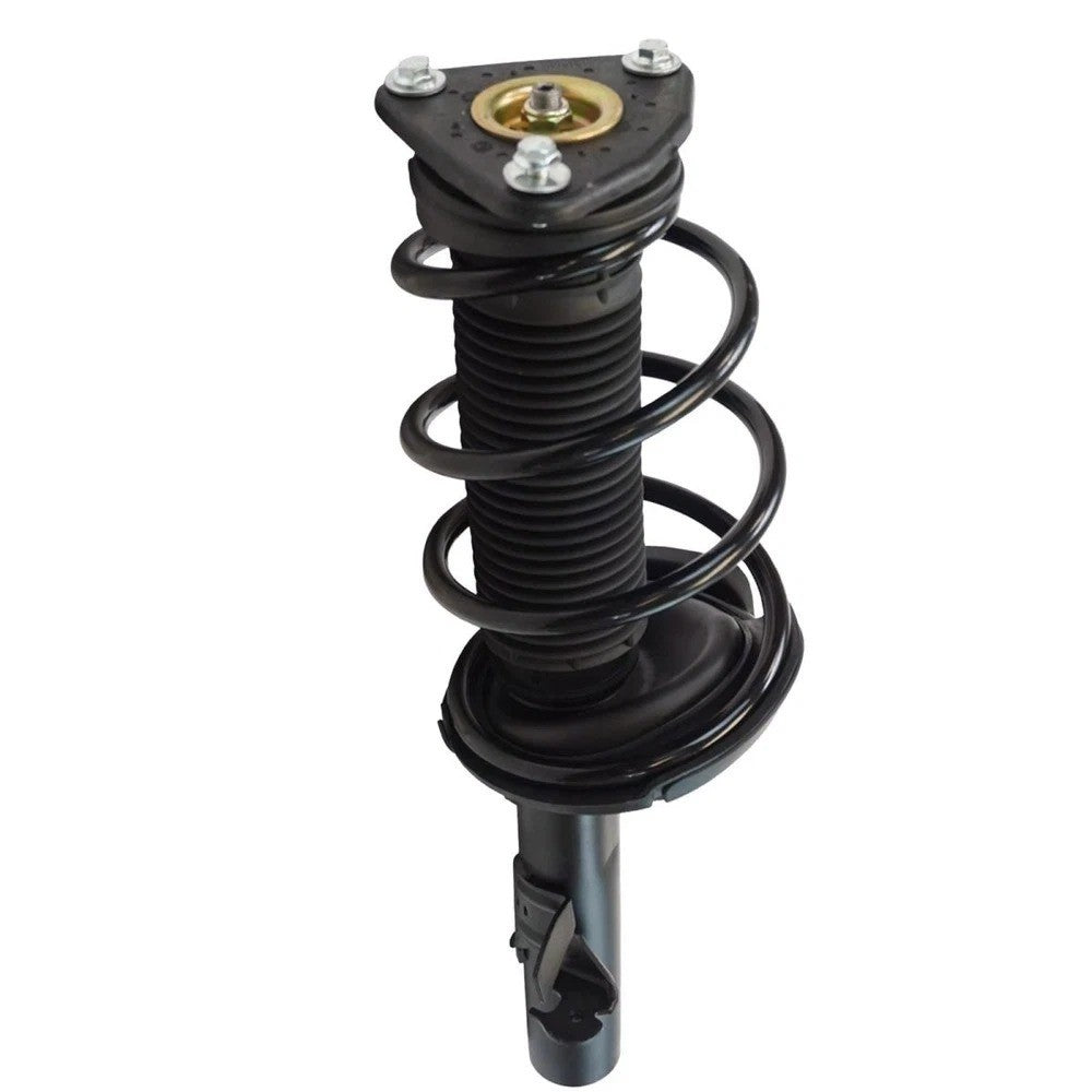 Front & Rear Suspension Kit Fits 2013-2018 Ford Focus