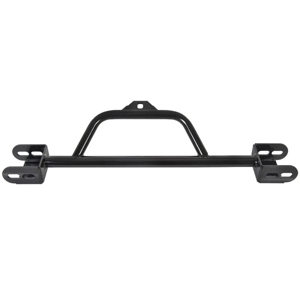 4L60E to 4L80E Conversion Crossmember For Silverado & Sierra 00-06 07-13 2wd RWD