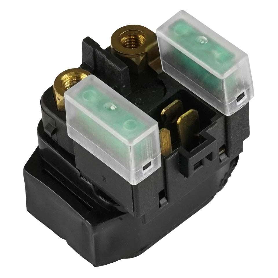 Starter Relay Solenoid for Yamaha Wolverine 350 YFM350 1995 / YFM35RW 2007