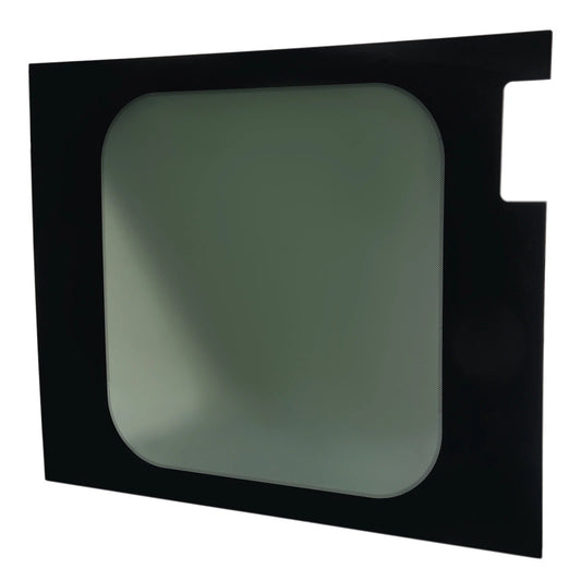 Rear Cargo Door Window Glass Dark For Ram ProMaster 14-25 Passenger Right Side