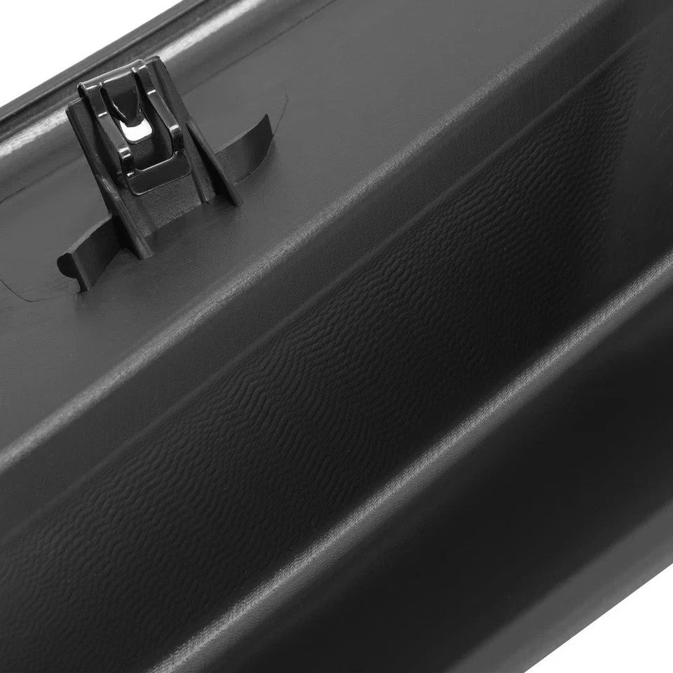 HECASA FOR CHRYSLER / DODGE CHARGER 4DR 05-10 WINDSHIELD WIPER COWL GRILLE PANEL