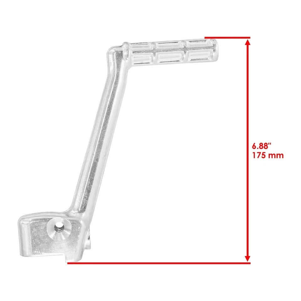 Kick Start for Kawasaki KX125 KX 125 1999-2002 13061-1713  KICK Starter