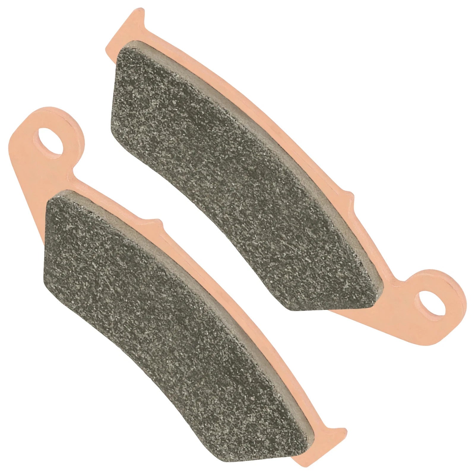 Front Brake Pads for Honda  CRF250 CRF250R CRF250X CRF450 CRF450R 2002-2020