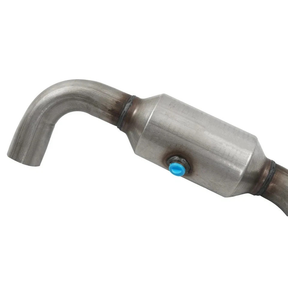 For Ford F150 F-150 4.6L 2009-2010 Left & Right Direct Fit Catalytic Converter