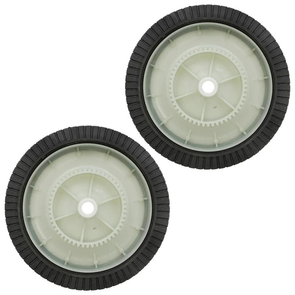 Caltric Lawn Sweeper Wheel Tire For MTD 19468S  AF-44985 4636-018