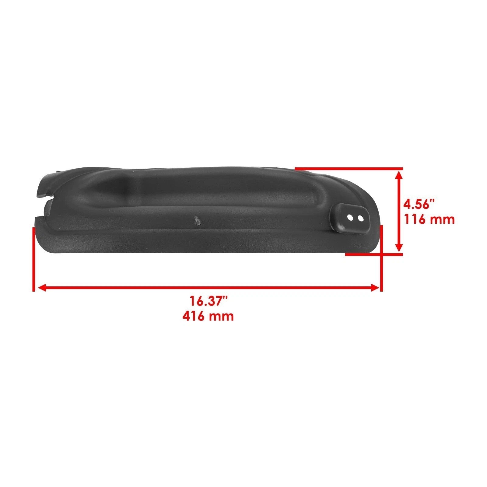 Mulch Plate Cover Plug 46" fits MTD Cub Cadet 631-05195 A 931-05195 63105195A