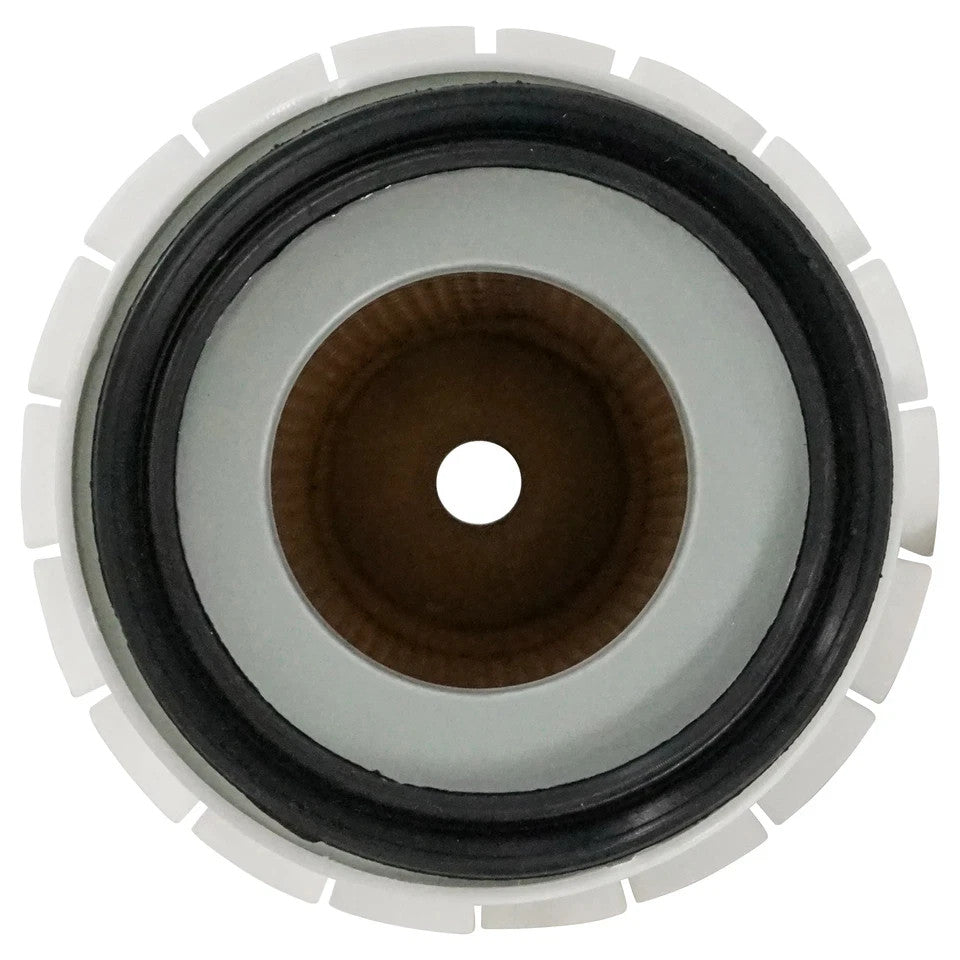 Caltric AT20728 Air Filter For John Deere 1020 1120 1030 1130 1630 1530 2040