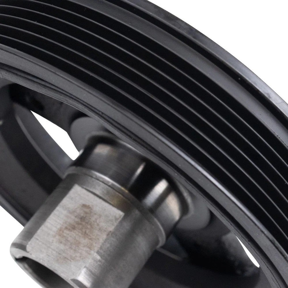 Harmonic Balancer Fits Buick LaCrosse Regal Verano Chevrolet Captiva Cobalt HHR