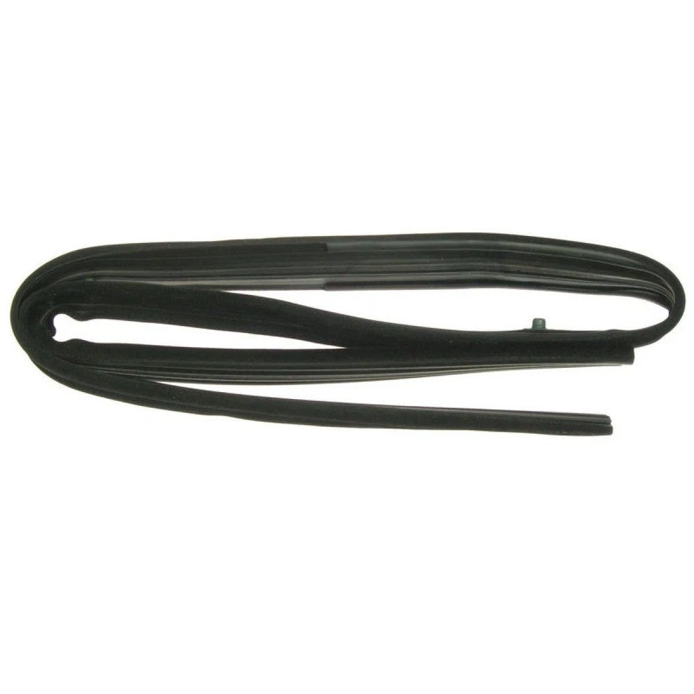 Front Upper Glass Run Channel Seals Pair Set for Dodge D W Series Pickup Truck