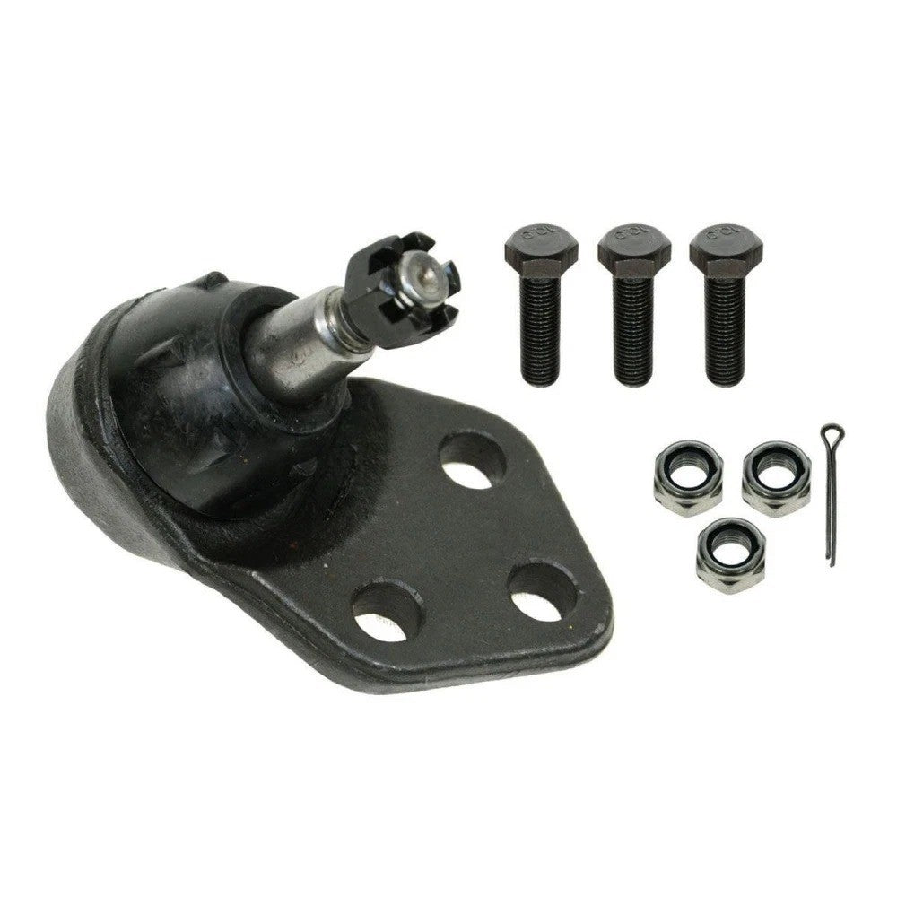 Front Lower Control Arm Ball Joint Suspension Kit Set 4pc for Lesabre Deville 88