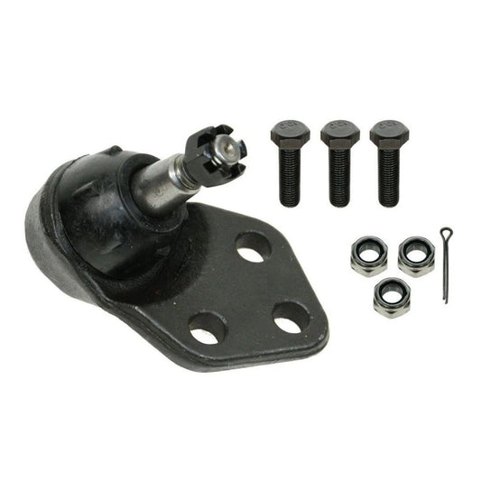 Front Lower Control Arm Ball Joint Suspension Kit Set 4pc for Lesabre Deville 88