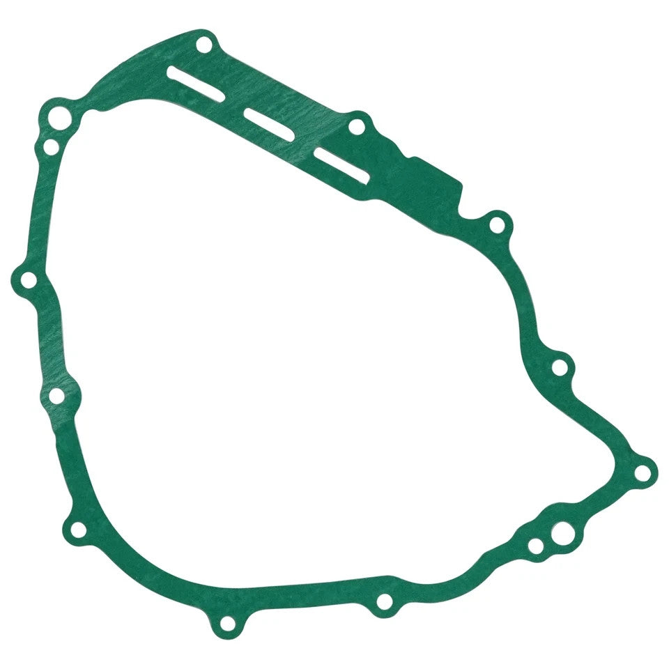 Caltric Stator Gasket for Yamaha 3B4-15451-00-00 Gasket Stator Magneto Cover