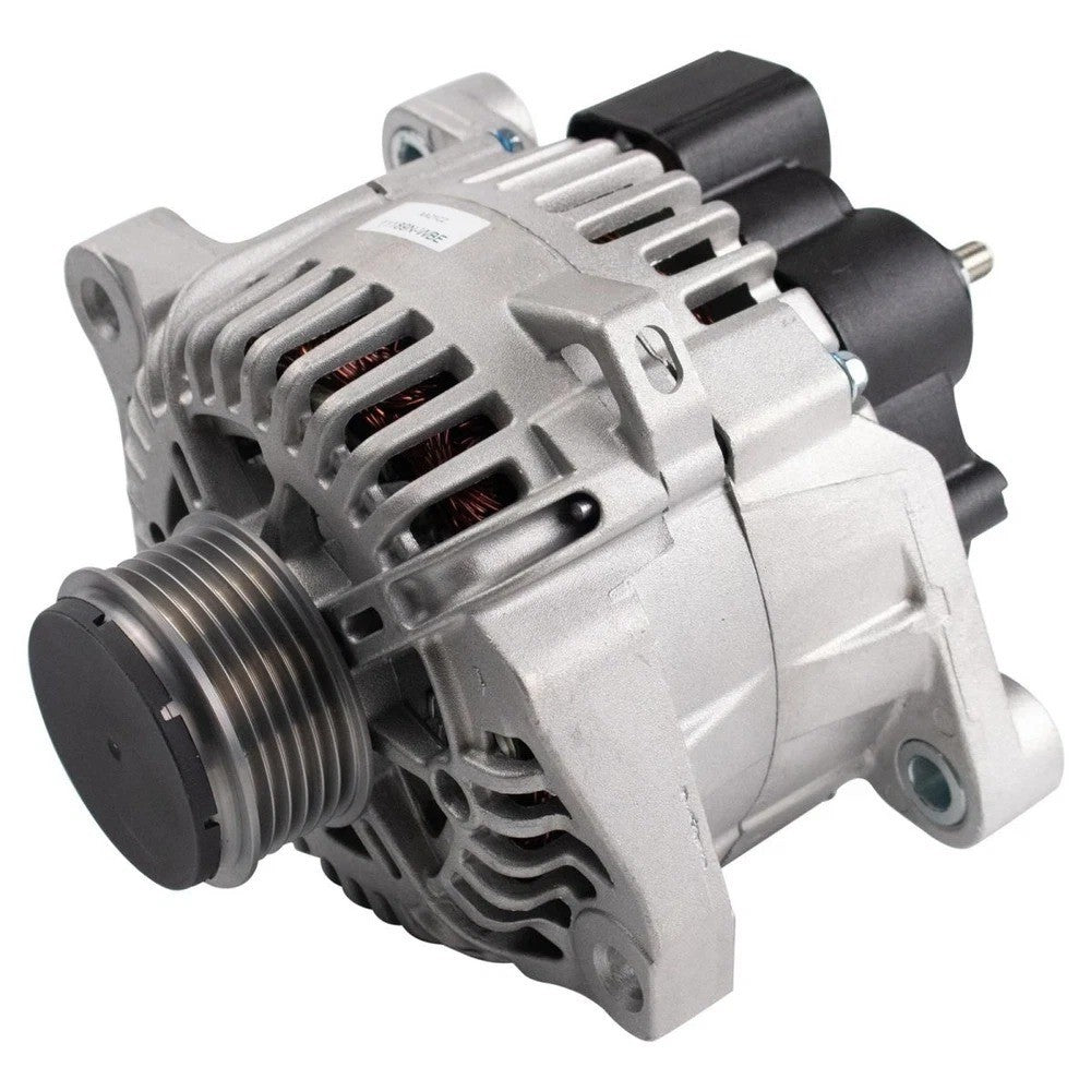 New Replacement Alternator for Kia Optima Forte Rondo Hyundai Sonata