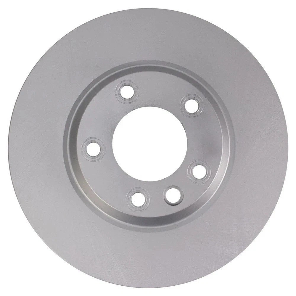 Brake Rotor Set Fits 07-15 Audi Q7 03-13 Cayenne 04-10 Volkswagen Touareg