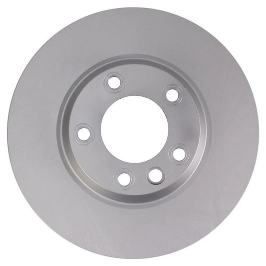 Brake Rotor Set Fits 07-15 Audi Q7 03-13 Cayenne 04-10 Volkswagen Touareg