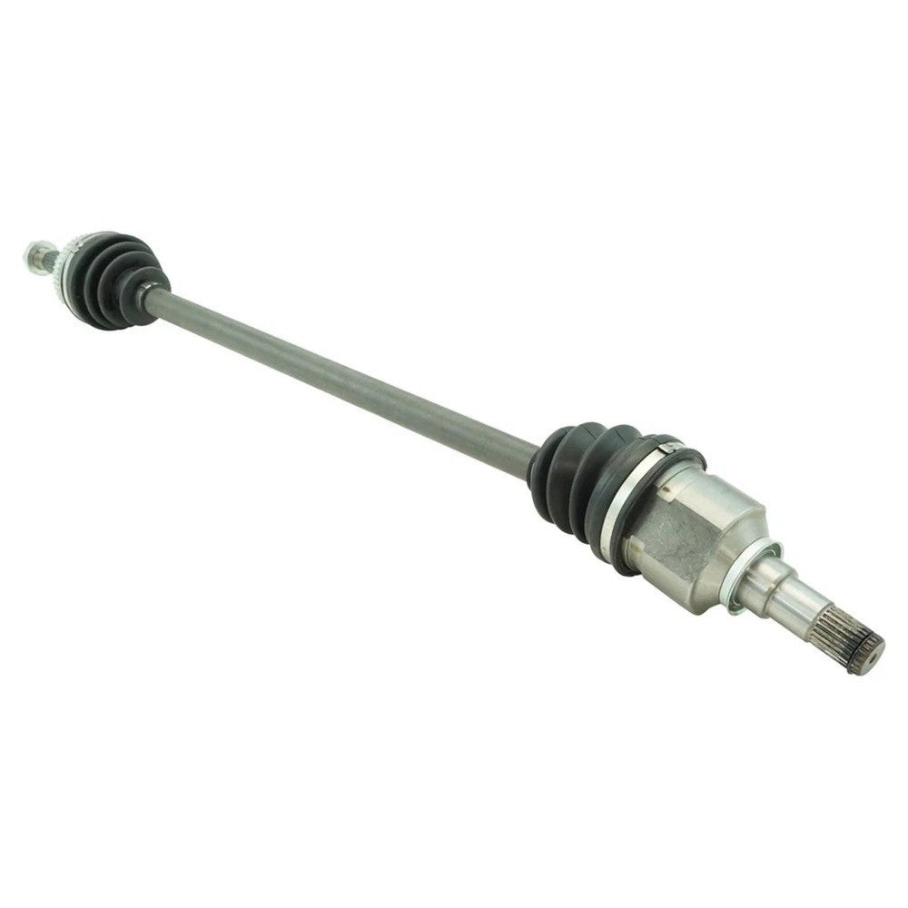 Front CV Axle Shaft Set For 2004-2006 Scion xA xB 2000-2005 Toyota Echo