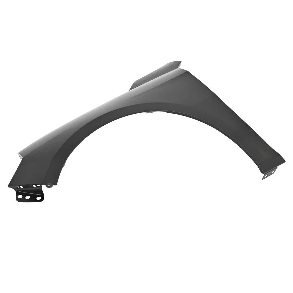 Front Driver Side Fender Steel LH For Chevrolet Malibu 2016 17 2018 2019-2023
