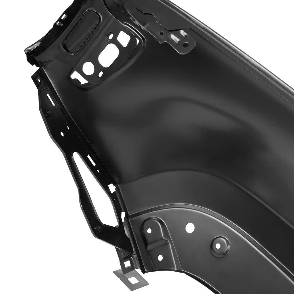 Fender For Jeep Renegade 2015-2023 #68306752AA Front Right RH w/ Molding Holes