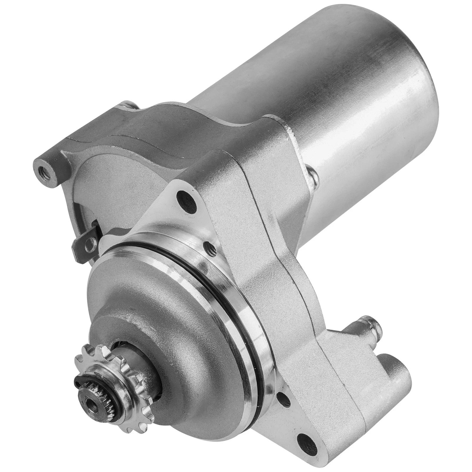 Starter for Honda TRX90 TRX90EX TRX90X  Fourtrax Sportrax 2006-2025