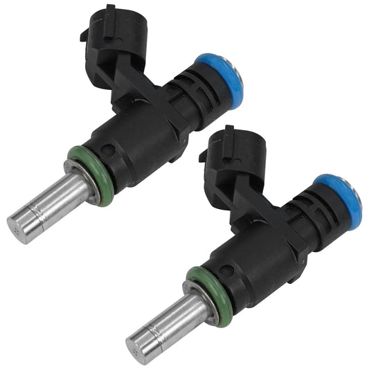 2 Fuel Injector Injection Valve for Can-Am 420874830 420874839