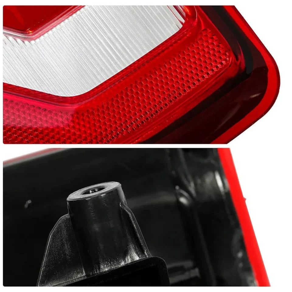 Left Driver Side Tail Light Brake Lamp For Ford F150 F-150 Pickup 2018 2019 2020